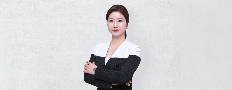 엠케이파트너 대표이사 강선미